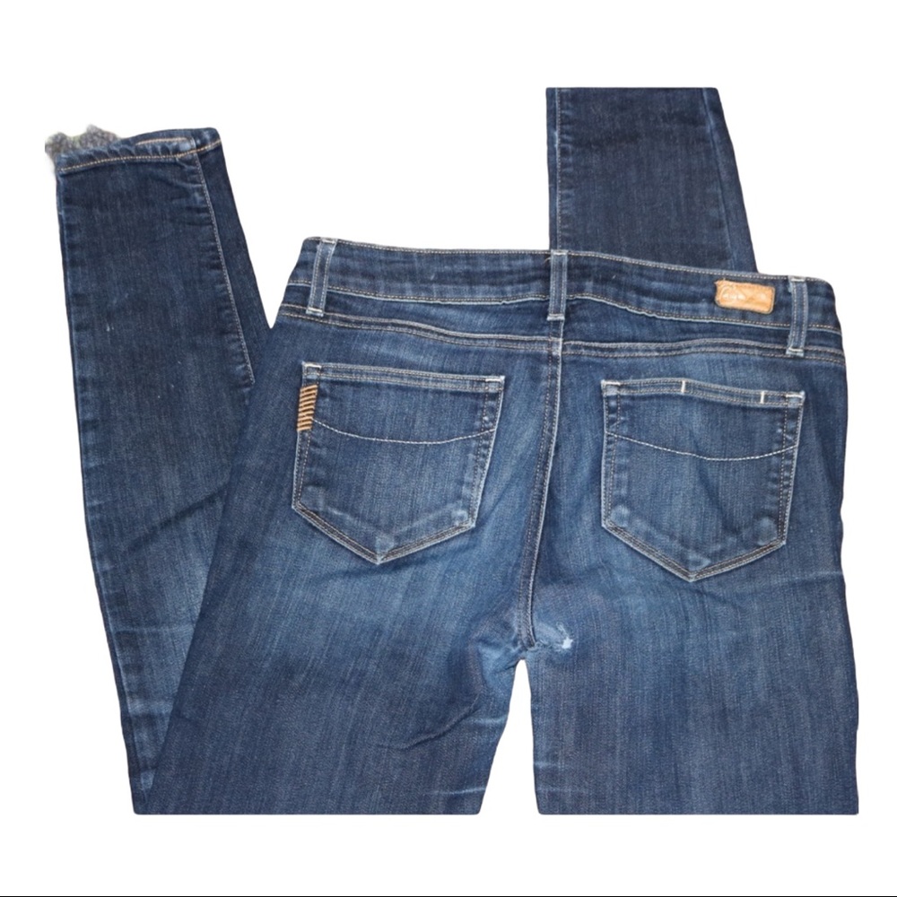 Paige Premium Women's Jeans Size 27
